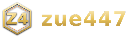 zue447 logo